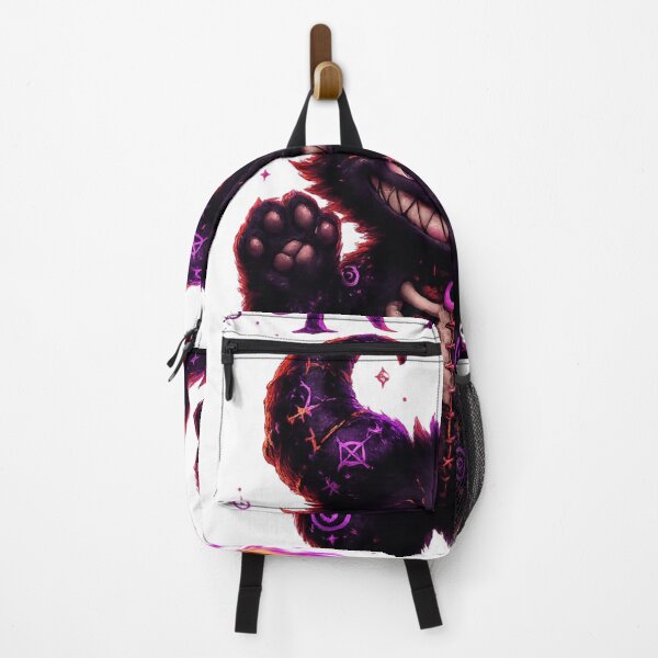 Item preview, NYXA – The Official BiArt Mascot designed and sold by Biaa777.