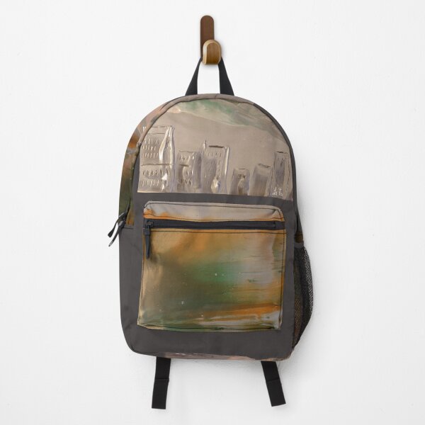 Item preview, On top of the world designed and sold by BooView.