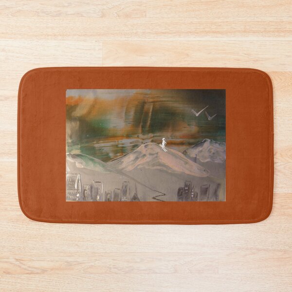 Item preview, On top of the world designed and sold by BooView.