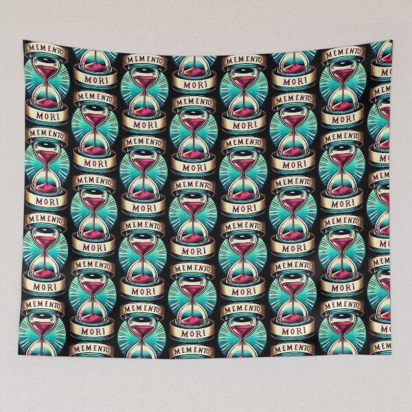 Item preview, Remembrance of death designed and sold by Anittahbaik.