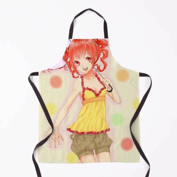 Item preview, Kasane teto designed and sold by RadiantGraphics.