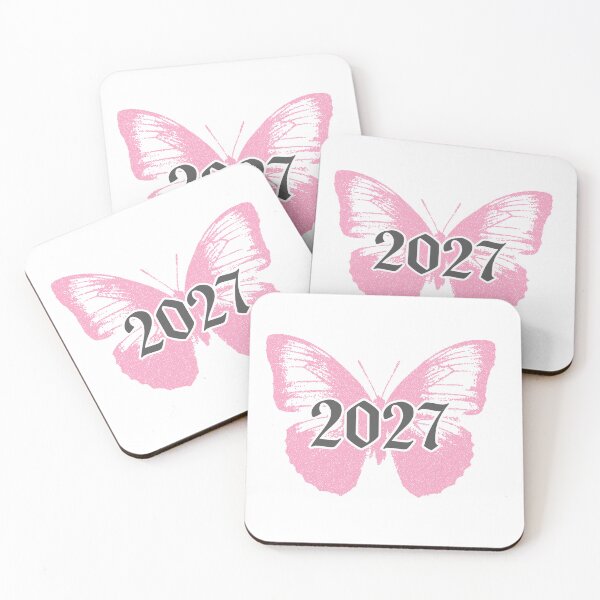 Item preview, 2027 Senior Wear designed and sold by LilyCharm.