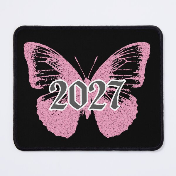 Item preview, 2027 Senior Wear designed and sold by LilyCharm.