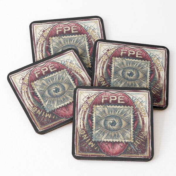 Item preview, Film Per Evolvere Underground Cinema Society designed and sold by fpeShop.
