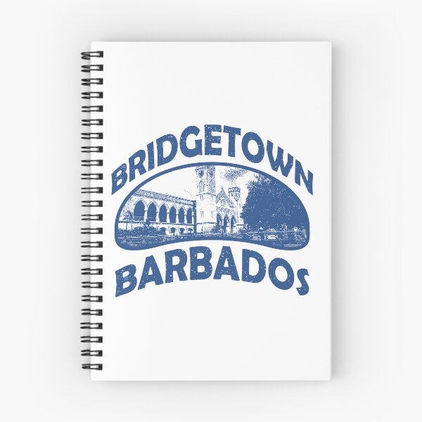Item preview, Bridgetown Barbados  designed and sold by ArtNoveltee.