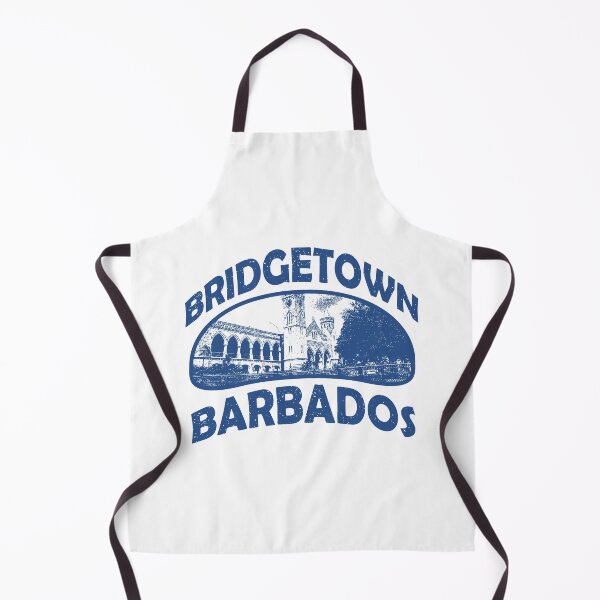 Item preview, Bridgetown Barbados  designed and sold by ArtNoveltee.