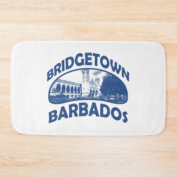Item preview, Bridgetown Barbados  designed and sold by ArtNoveltee.