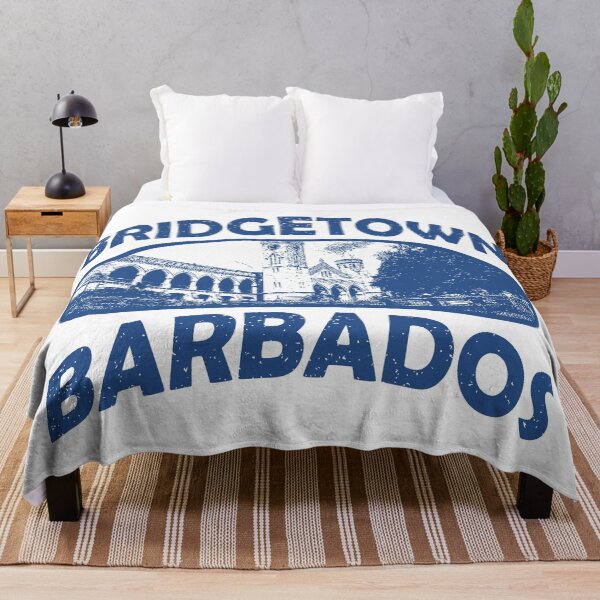 Item preview, Bridgetown Barbados designed and sold by ArtNoveltee.
