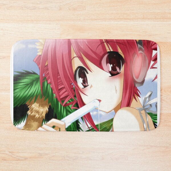Item preview, Kasane teto designed and sold by RadiantGraphics.