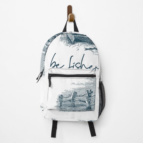 Item preview, Be Fishers Of Men Evangelism designed and sold by Kingdompurpose.