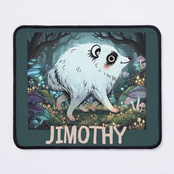 Item preview, The best Raccoon - Jimothy from Seattle designed and sold by BlueprintBold.