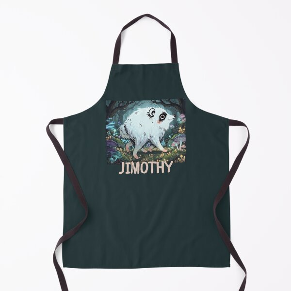 Item preview, The best Raccoon - Jimothy from Seattle designed and sold by BlueprintBold.
