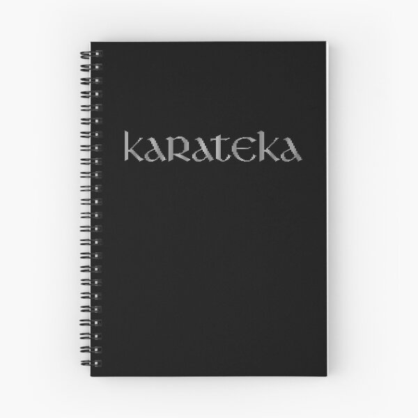 Item preview, Karateka - MS-DOS - Version 1 designed and sold by ABSTRACT-IVISM.