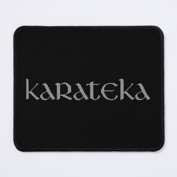 Item preview, Karateka - MS-DOS - Version 1 designed and sold by ABSTRACT-IVISM.