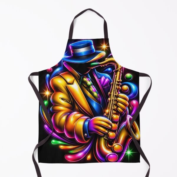 Item preview, SAXMANIA designed and sold by THE MIGHTY BOOKMAKER.