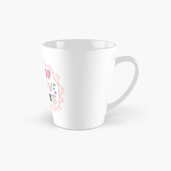 Item preview, Hoe of many Hobbies designed and sold by whimsicallyanxious.