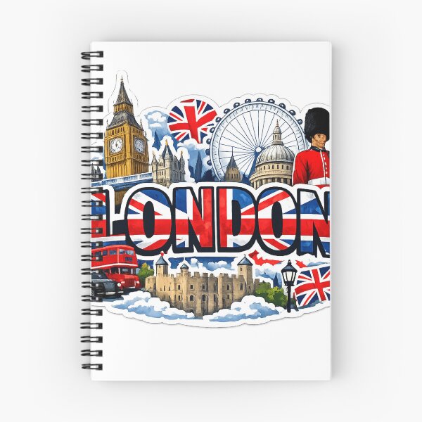Item preview, London designed and sold by fritz-10signer.