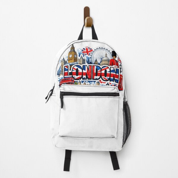 Item preview, London designed and sold by fritz-10signer.