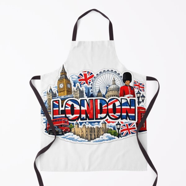 Item preview, London designed and sold by fritz-10signer.