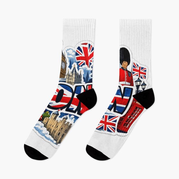 Item preview, London designed and sold by fritz-10signer.