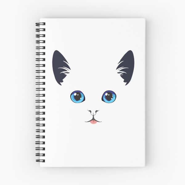 Item preview, Cat with the wondrous eyes designed and sold by Asterisk-a.