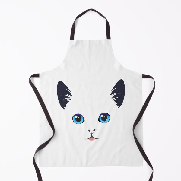 Item preview, Cat with the wondrous eyes designed and sold by Asterisk-a.