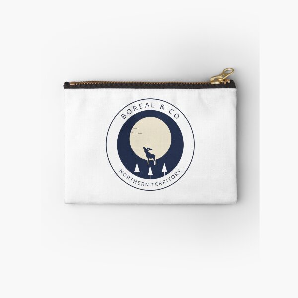 Item preview,  To The Wild North Reindeer Mountain Badge | BOREAL & CO designed and sold by ismai6.