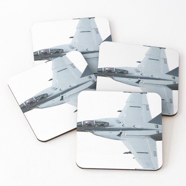 Item preview, Modern Naval Fighter Jet Aviation Art designed and sold by Jetfighter1.