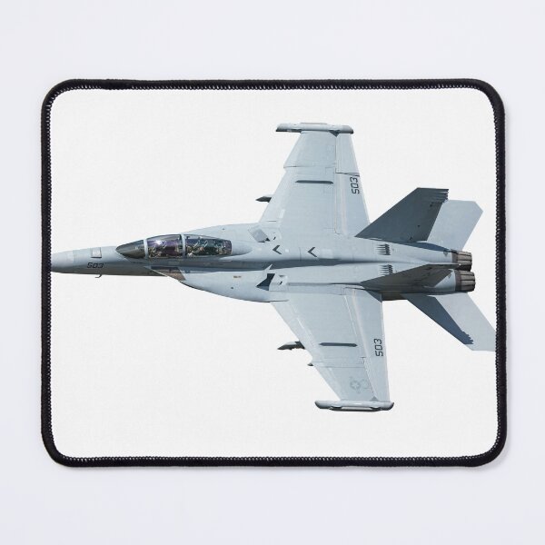 Item preview, Modern Naval Fighter Jet Aviation Art designed and sold by Jetfighter1.