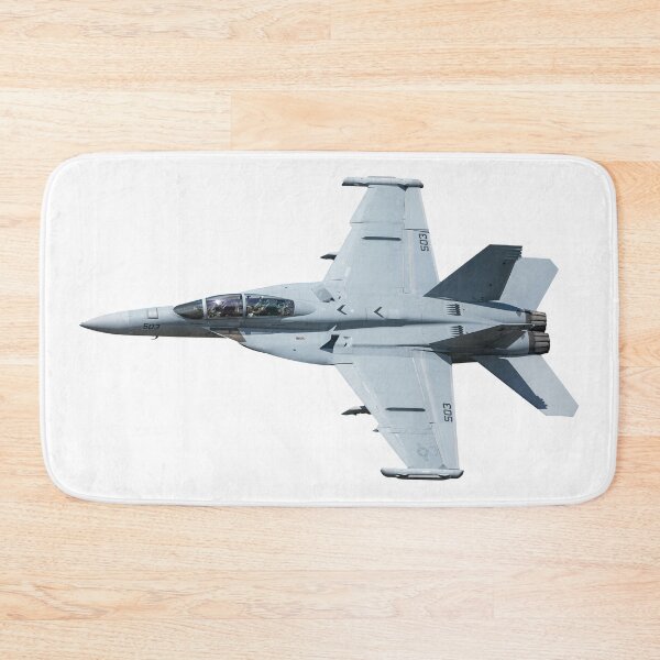 Item preview, Modern Naval Fighter Jet Aviation Art designed and sold by Jetfighter1.