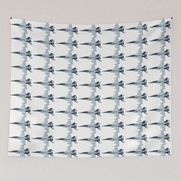 Item preview, Modern Naval Fighter Jet Aviation Art designed and sold by Jetfighter1.