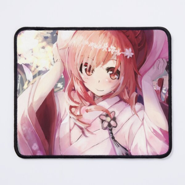 Item preview, Kasane teto designed and sold by RadiantGraphics.