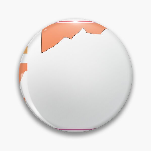 Item preview, Carroll County Maryland Highlighted on State Map designed and sold by TheIconSmith.