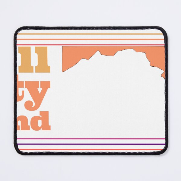Item preview, Carroll County Maryland Highlighted on State Map designed and sold by TheIconSmith.