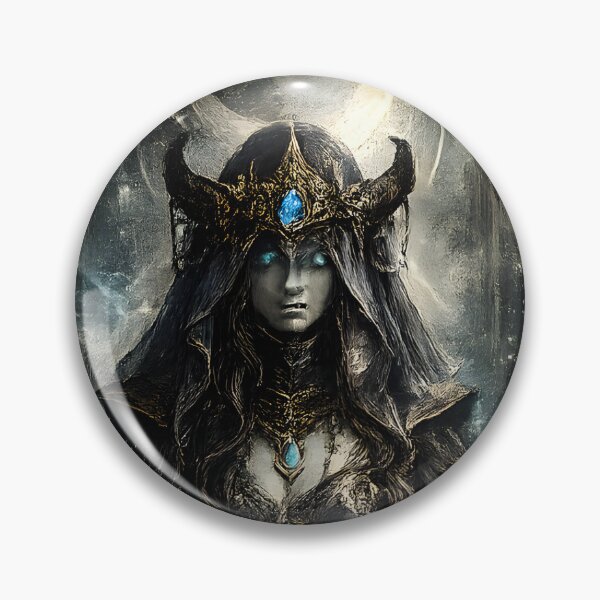 Item preview, The High Priestess Tarot Card designed and sold by Svetrovnia - Street Style.