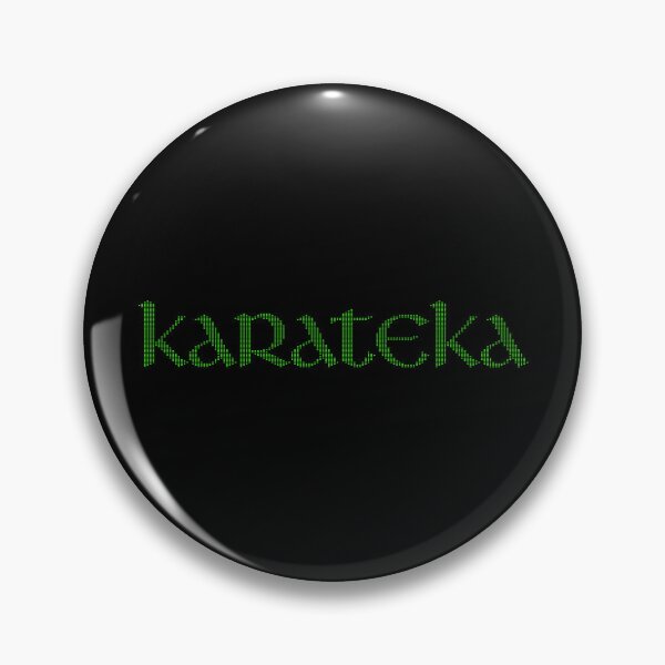Item preview, Karateka - Apple II - Version 2 designed and sold by ABSTRACT-IVISM.