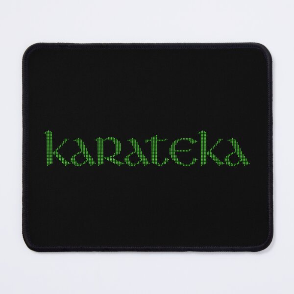 Item preview, Karateka - Apple II - Version 2 designed and sold by ABSTRACT-IVISM.