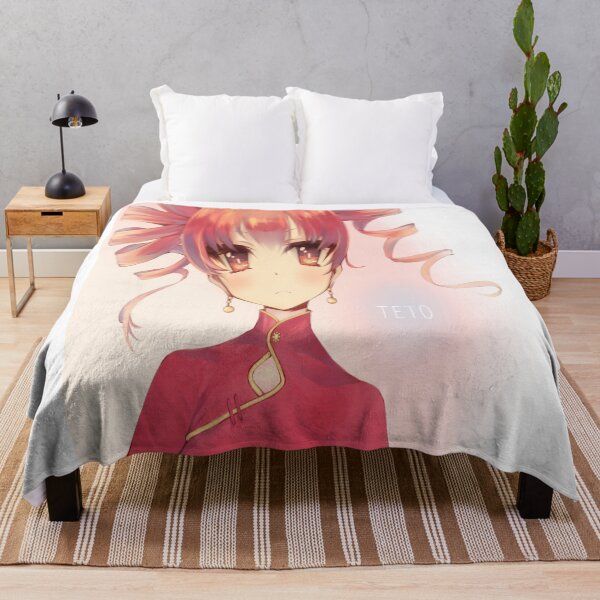 Item preview, Kasane teto designed and sold by RadiantGraphics.