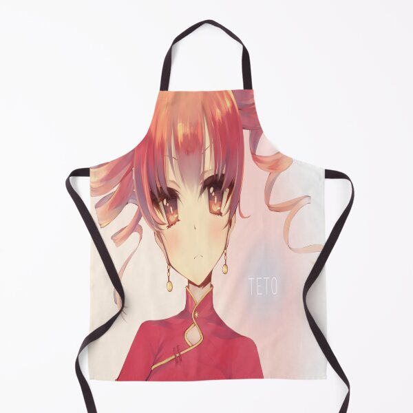 Item preview, Kasane teto designed and sold by RadiantGraphics.