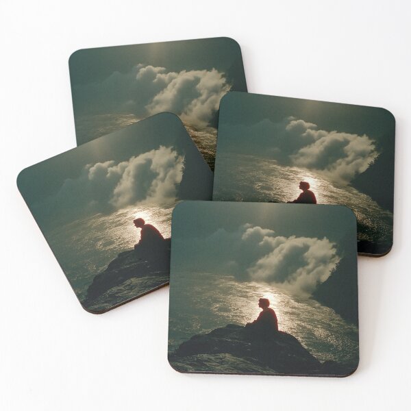 Item preview, Midnight sun designed and sold by QZart.