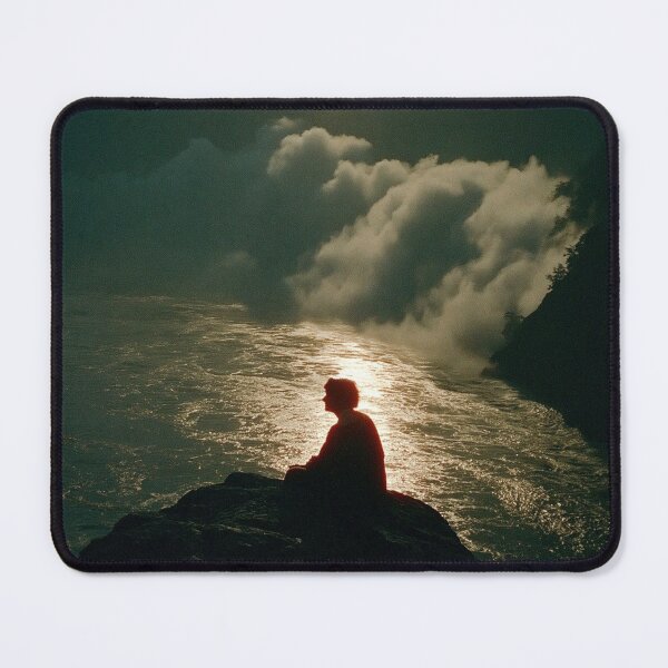 Item preview, Midnight sun designed and sold by QZart.