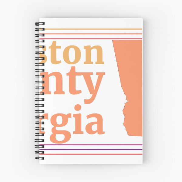 Item preview, Houston County Georgia Highlighted on State Map designed and sold by TheIconSmith.
