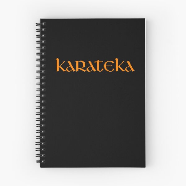 Item preview, Karateka - Apple II - Version 1 designed and sold by ABSTRACT-IVISM.