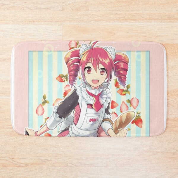 Item preview, Kasane teto designed and sold by RadiantGraphics.