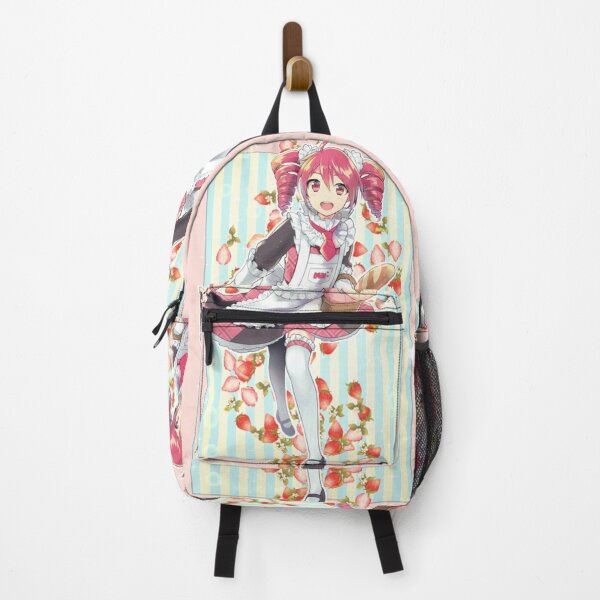 Item preview, Kasane teto designed and sold by RadiantGraphics.