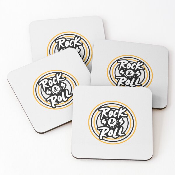 Item preview, Rock & Roll Forever designed and sold by FanFest.