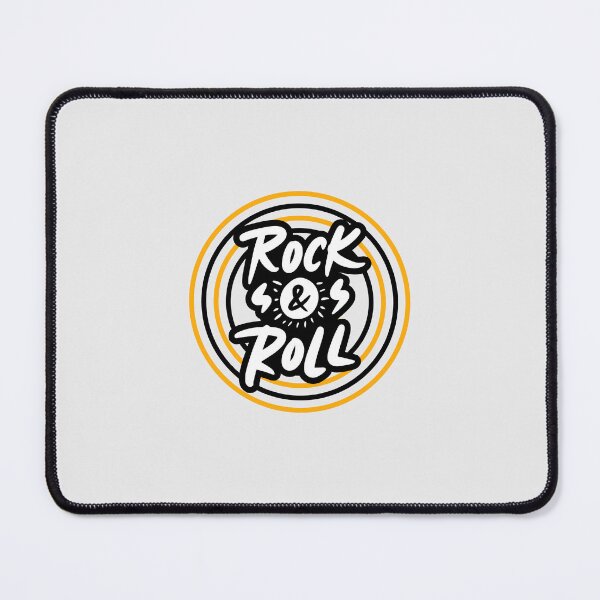 Item preview, Rock & Roll Forever designed and sold by FanFest.