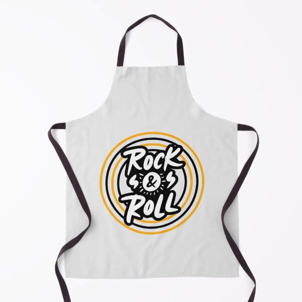Item preview, Rock & Roll Forever designed and sold by FanFest.