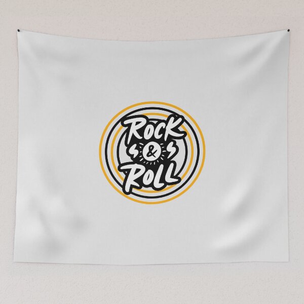 Item preview, Rock & Roll Forever designed and sold by FanFest.