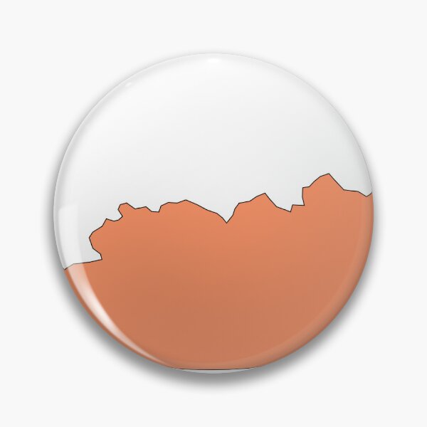 Item preview, Kenton County Kentucky Highlighted on State Map designed and sold by TheIconSmith.